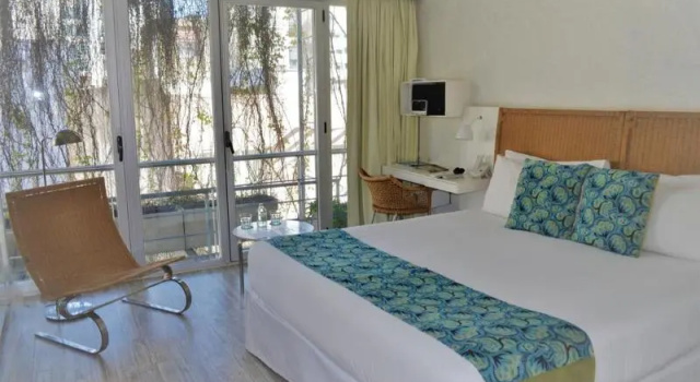 Номер Standard CasaCalma Hotel