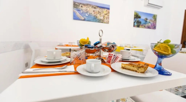 Номер Standard Panariello Palace