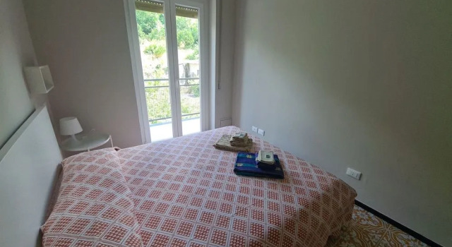 La Casa di Riki by PortofinoVacanze