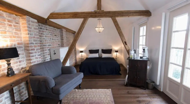 Люкс Deluxe Room 68