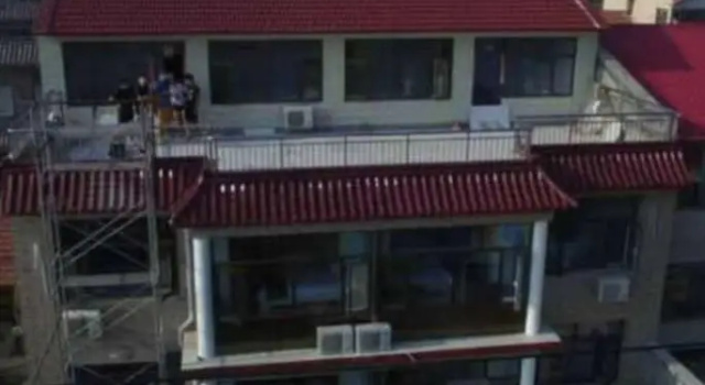 Beijing Great Wall Zhan Guesthouse