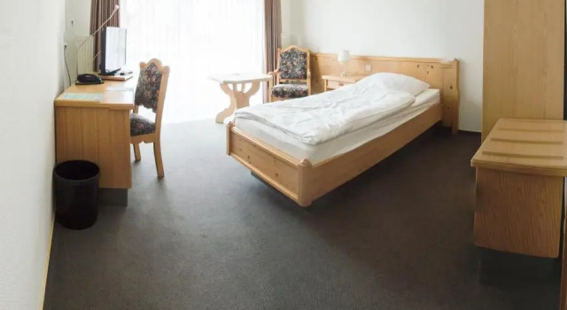Номер Standard Landgasthaus Fischer