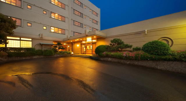 Hotel YAMADAYA
