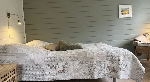 Номер Standard Heltoften Bed & Breakfast