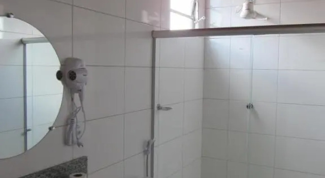 Двухместный номер Deluxe Pousada katyara