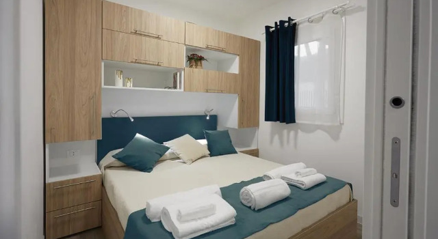 Номер Comfort Village Camping Joker