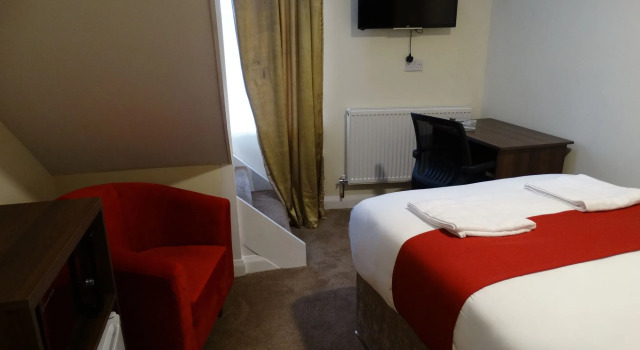 Trivelles Seaforth, Buchen Sie Hotel Bootle Merseyside