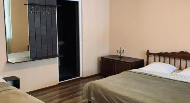 Ano'a, Prenota Hotel Hotel a Samckhe Javakheti con parcheggio, Parcheggio
