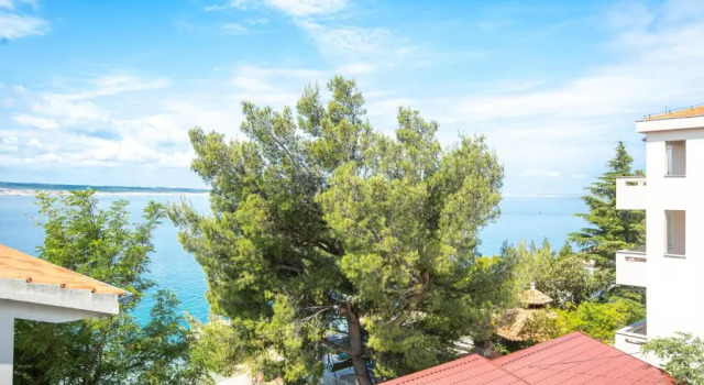 Номер Standard Villa Veca