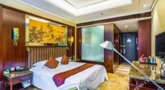 Yuntianlou Milan International Hotel, Prenota Hotel Wenzhou Zhejiang