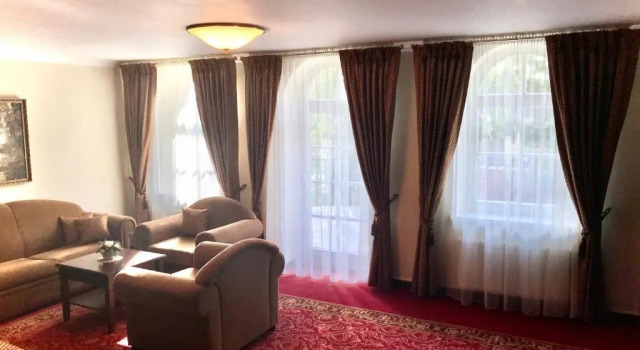 Номер Deluxe Guest House Pirkliu Namai