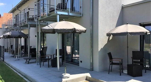Двухместный номер Superior Hotel-Gasthof Neue Post