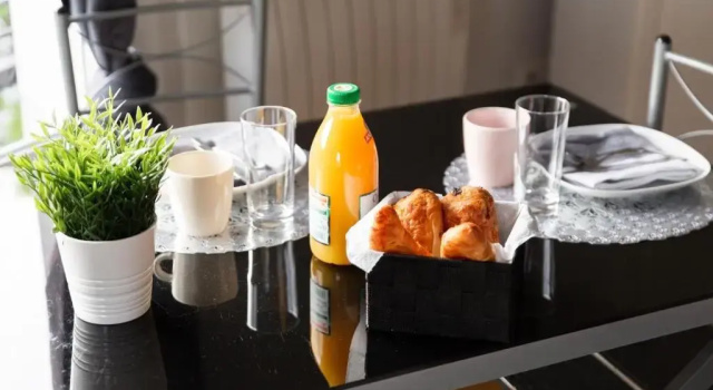 Studio Moderne & Cosy Proche Paris