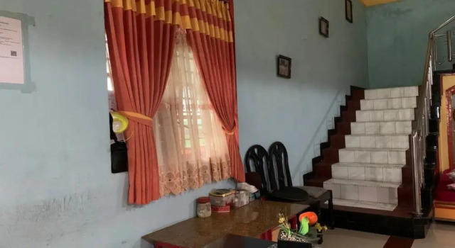 Номер Standard Hotel O Wisma Rima Melati