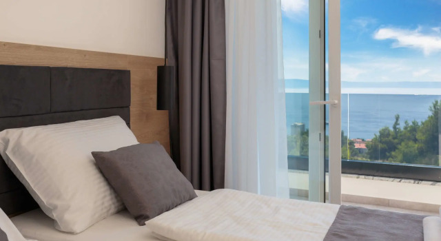 Villa Medak, Rezerwuj Willa Hotele w Split-Dalmatia County z parkingiem, Parking