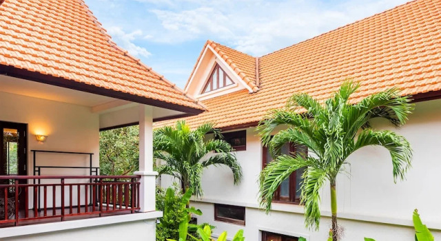 Вилла Purama Villas Da Nang Managed By Abogo