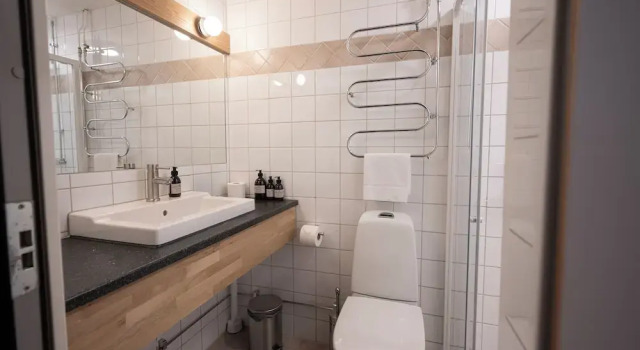 Семейный номер Standard Lundsbrunn Resort & Spa