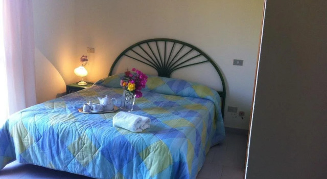 Albergo Santa Lucia