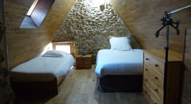 Gîte Le Petit Logis de Finsac, Reserva ahora Hotel Castels 