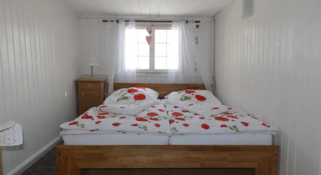 Апартаменты Ferienwohnung Nina