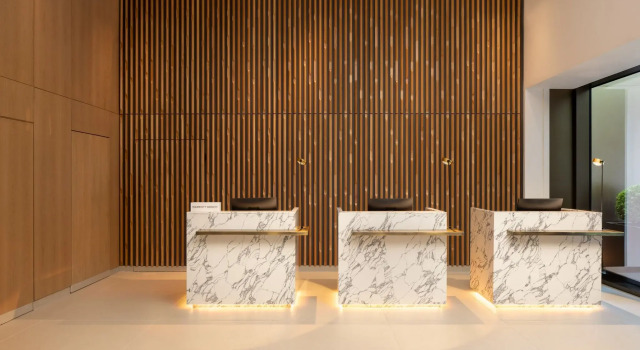 AC Hotel by Marriott Glasgow, Забронировать Отель Глазго - центр города Глазго