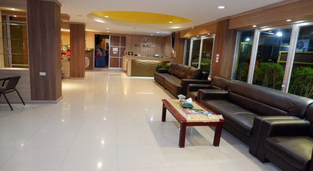 Berich Hotel
