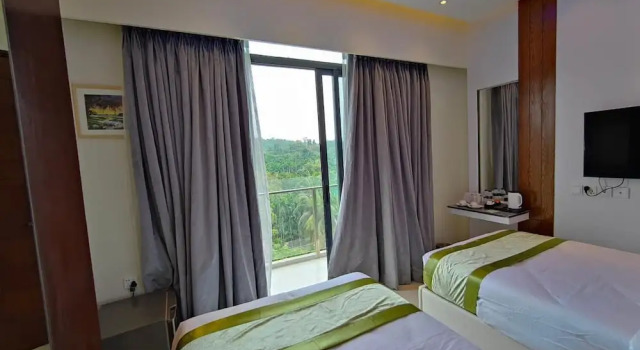 DERA Resort & Spa- Cox's Bazar, Rezerwuj Ośrodek wypoczynkowy Hotele w Chittagong z basenem, Basen