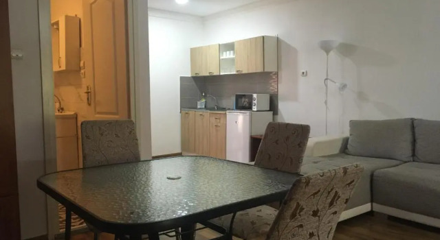 Студия Termál Apartman