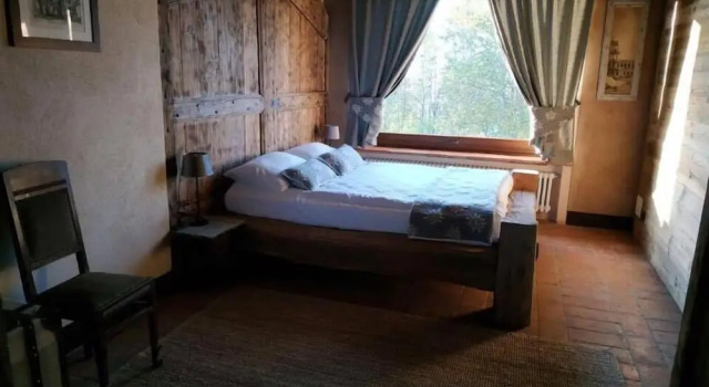 Agriturismo Locanda Cà Del Pian, Boek Boerderijverblijf Boerderijverblijven in Piemonte, Boerderijverblijf