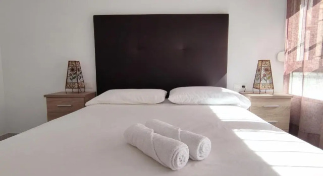 Апартаменты Fantástico Apartamento Totalmente Reformado