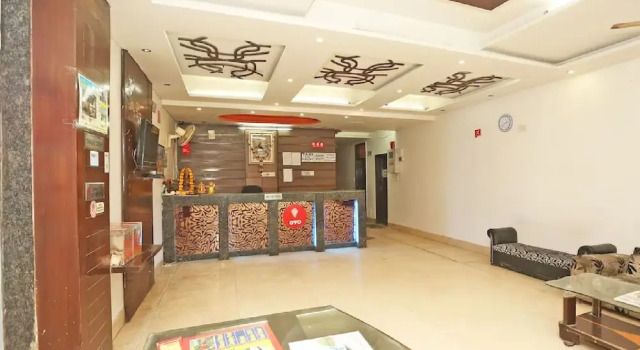 Hotel Aura Deluxe, Забронировать Отель Отели Нью-Дели с завтраком, Завтраки