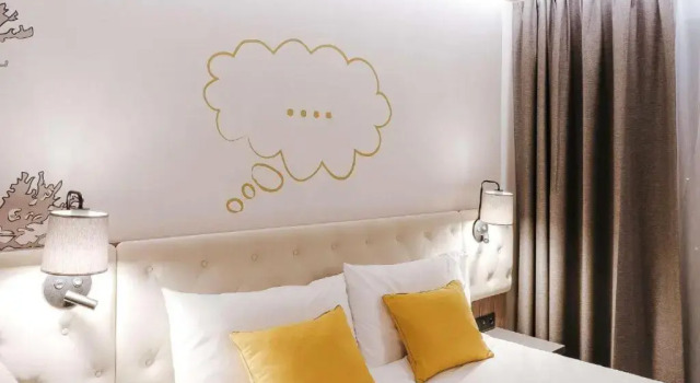 Семейный номер Standard ibis Styles Lublin Stare Miasto