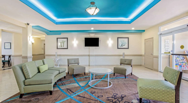 La Quinta by Wyndham Corpus Christi Airport, Prenota Hotel Corpus Christi 