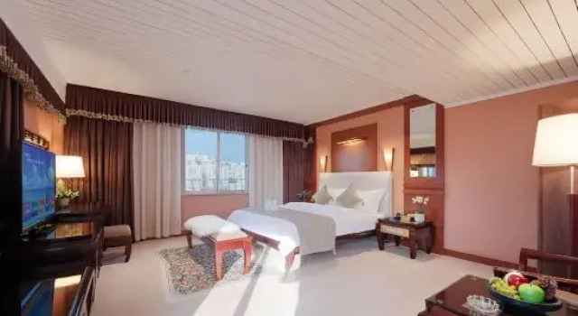 Люкс Business Longma Hotel