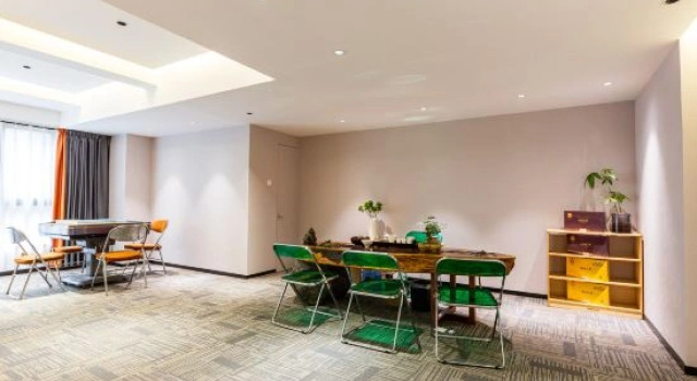 Guangmingren Wellness Hotel (Xiamen Gaoqi Airport SM Plaza), Book Hotel Xiamen Fujian