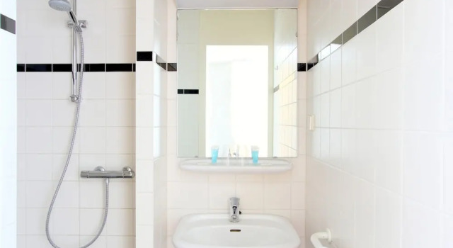 Двухместный номер Comfort Bastion Hotel Heerlen