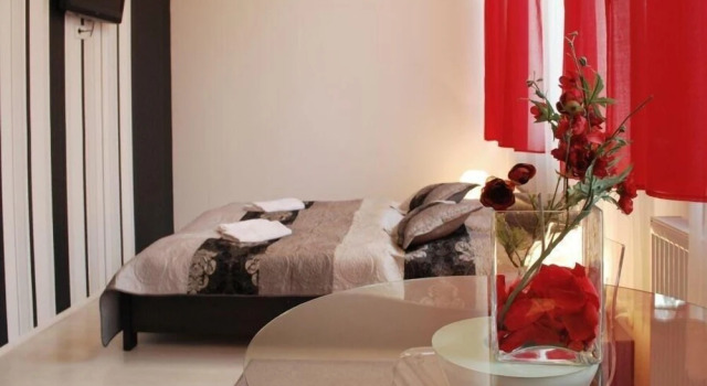 Hotel Black & White, Boek Hotel Hotels in Klein-Polen met parkeren, Parkeren