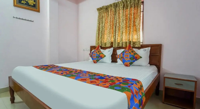 Номер Standard Fabhotel Terra