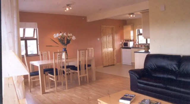 Doolin Holiday Homes, Prenota Hotel Doolin 