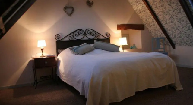 Les Longères de Perros, Rezerwuj Hotel Perros-Guirec 