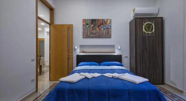 Номер Standard B&B DAMICO