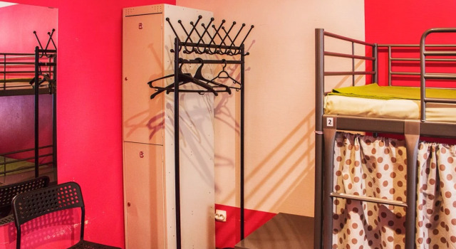 Hostel Ror-Art