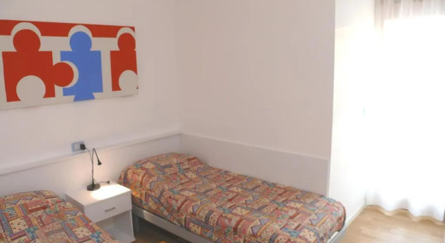 Апартаменты с 2 комнатами Bibione MasterVillage Family