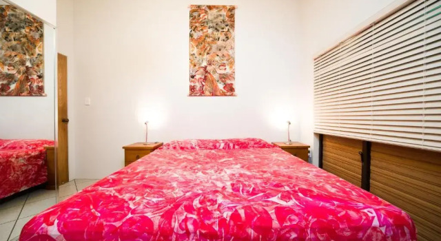 Are Kapakapa, Rezerwuj Apartament Arutanga Aitutaki