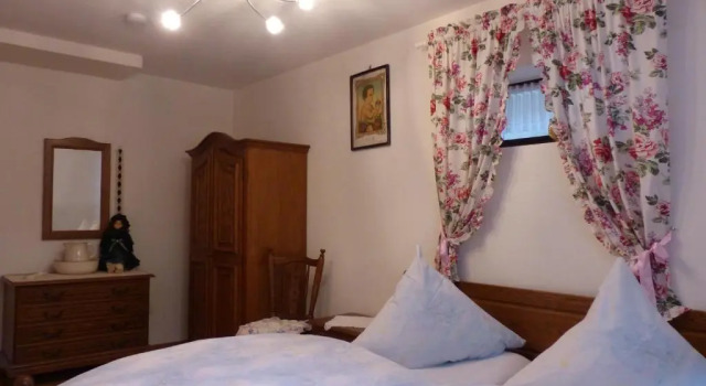 Ferienwohnung Eifelluft, Book Lejlighed Daun Vulkan Eifel