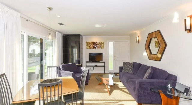 480 Mansion S At Silverado 1 Bedroom Condo