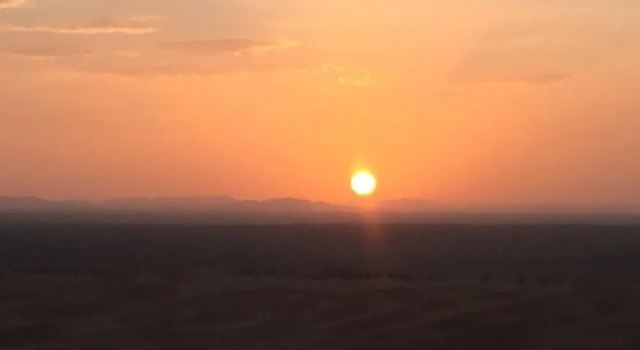 Семейный тент Desert Queen Camp