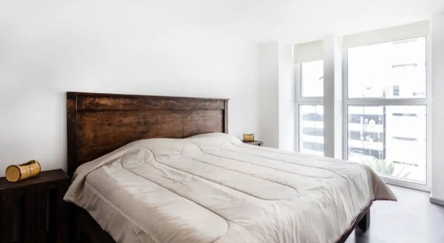 Destination Condesa @Nuevo Leon PH, Забронировать Апартаменты/квартира Мехико Мексико, рядом с Estela de Luz