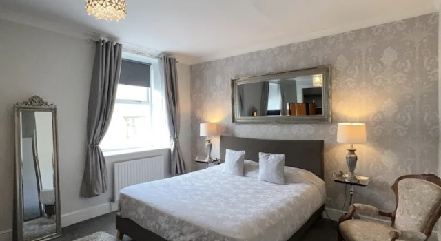 Tynwald Apartments, Забронировать Апартаменты/квартира Апартаменты Дуглас, рядом с Gaiety Theatre, Апартаменты/квартира
