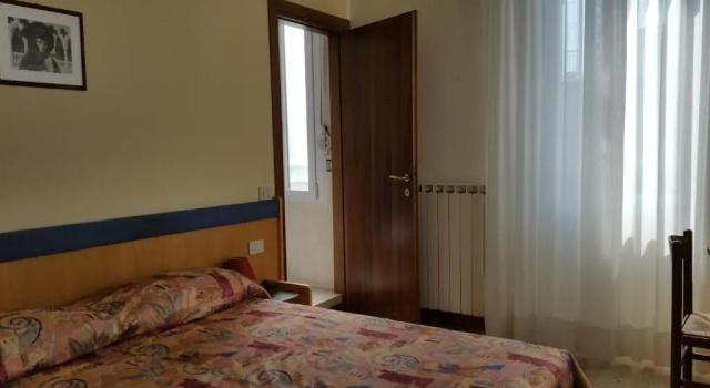 Двухместный номер Standard Hotel Montepiana